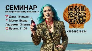 Свое дело ИИ в Черногории. Как найти клиентов для бизнеса?
