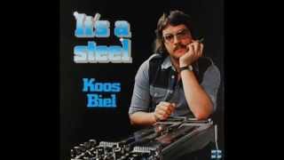 "FADED LOVE"  - Koos Biel