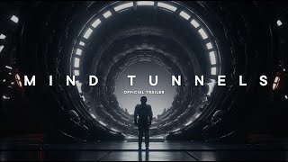 Mind Tunnels - Official Trailer (Midjourney + Runway)