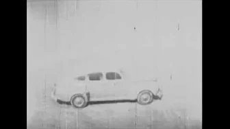 Weapons Effects Test Grable (1953)