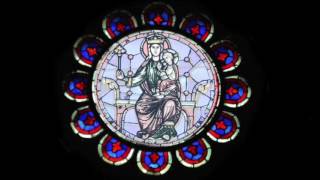 Video thumbnail of "Gloire à Dieu - Messe du partage"