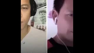 VERYSONA feat ARIEL NOAH 'SEPARUH AKU'