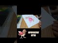 Dibujando a #spearow N°21 / Dibujando toda la pokedex de #kanto