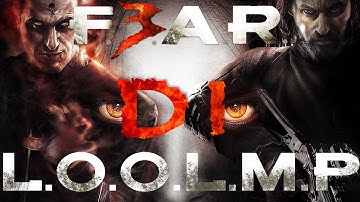 LOOLMP - F.3.A.R. Part D1