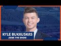 Playoff preview with kyle bukauskas