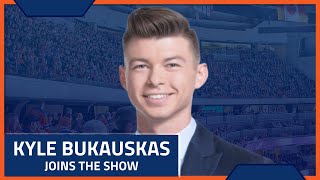 Playoff Preview with Kyle Bukauskas