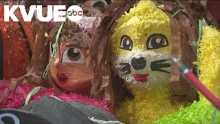 Austin's piñata shops struggle to stay in business