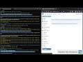 Hubleto CLI showcase - create app, create model, MVC and api.