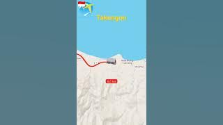 Trip Banda Aceh - Takengon