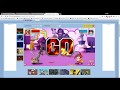 Super Brawl 2 19th Tournament With King Julien 