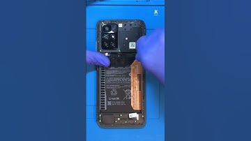 Redmi 10 Prime Disassembly | How to Open Redmi 10 & Redmi 10 Prime Back Panel #xiaomi #video #all