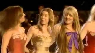 Celtic Woman-Spanish lady