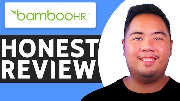 BambooHR Review (2025) - Is It WORTH IT?