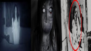 GHOSTS CAUGHT ON CAMERA | Paranormal videos filmed from across the world | Compilation Part 2
