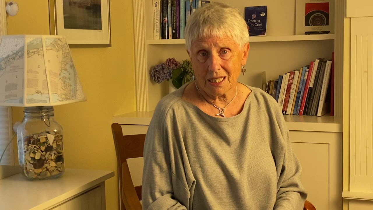 Invisible Grief —  Losses Not Socially Acknowledged