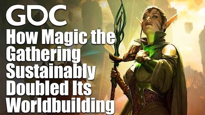 Achieving Two Worlds, Every Year: How Magic the Ga...