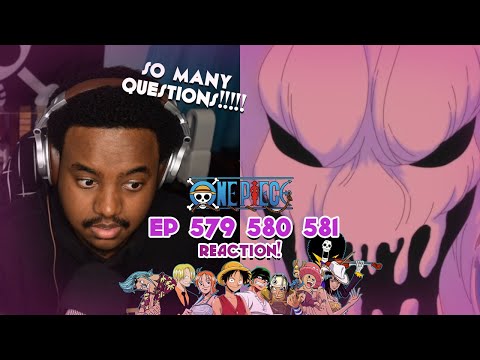 Video One Piece 580