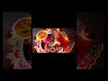 2025 chhath pooja rangoli