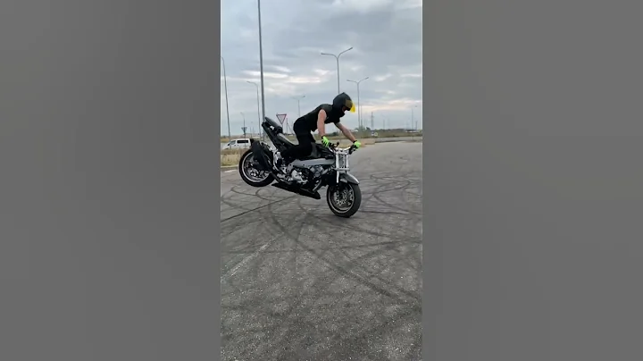 Klimanov stunt 2022 #moscow