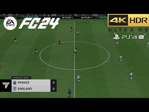 FIFA 24 FC24 FC 24 PS4 PS5 SWITCH - Algiers