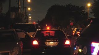 Violent night: Police investigate multiple deadly shootings across Southland