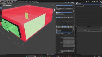 Creating Reflective Wall Mirrors For MLOs | Sollumz