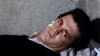 Revenge Seeking Killer | Anatomy of a Psycho (1961) Colorized | Crime, Thriller | Subtitles