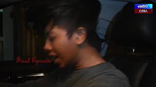 [SURI - SURY HATI 3 MR JEJAKA - eps akhir]