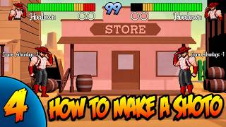 How to Build the Perfect Shoto (UFE 2 Tutorial)