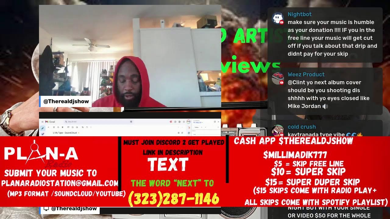 LOOKING FOR SONGS FOR MY WEDDING TOMORROW | | Underground Arti…