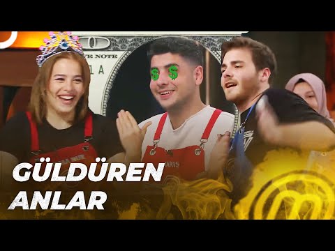 Yarışmacıların MasterChef 2022'ye Damga Vurmuş Anları | MasterChef Türkiye 177. Bölüm