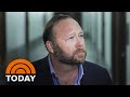 Sandy Hook Families File Another Lawsuit Against Alex Jones