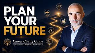 Welcome to Career Clarity Guide  Explore Careers, Build Skills, Plan Your Future screenshot 3