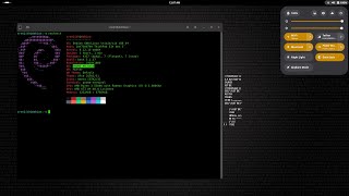Gnome 48 | Gnome Shell 48 Beta is now in Debian Experimental.