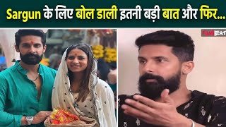 Sargun Mehta पर Ravi Dubai ने बोली हैरान करने वाली बात, Internet पर Video हुआ Viral! FilmiBeat