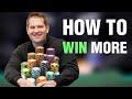 The KEY To Increasing Your Winrate At Live NL Hold'em