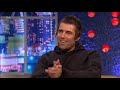 Liam Gallagher Interview [Part 3]