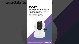 Convierte tu hogar en un mundo inteligente con VTA+