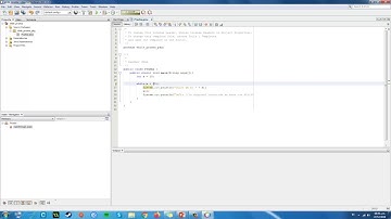 #20. Curso Programación JAVA DESDE CERO - Bucle while