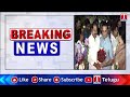 KTR: ఉమ్మడి వరంగల్లో కేటీఆర్ పర్యటన.. షెడ్యూల్ ఇదే | T  News