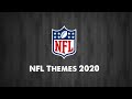 All Current NFL Themes