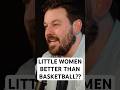Unexpected Leadership Lesson From Little Women