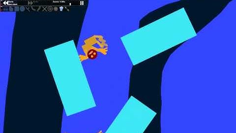 Phun- Ragdoll Kill Machine