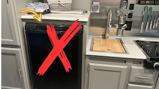 RV Dometic Fridge does not turn on (WATCH THIS) by Parked Redesign 398 views 1 year ago 6 minutes, 58 seconds