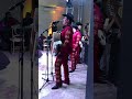 Los Canelos Jr - Olegario Chaidez (en vivo)