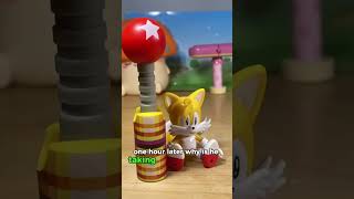 I Dont Like This Game Short