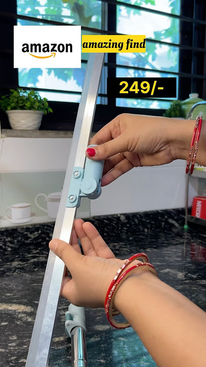 🔥🔥Amazon finds affordable deals..#shortvideo #cleaning