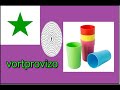 ( objekta vortprovizo ); vocabulario de objetos; object vocabulary: ESPERANTO