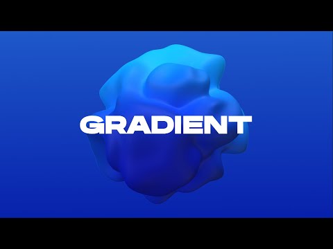 3d liquid abstract