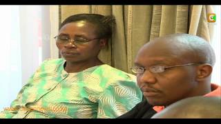 Ministry Launches Guidelines for Kalazar